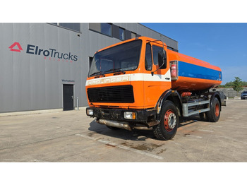 罐车 MERCEDES-BENZ SK