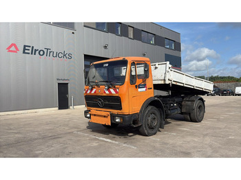 翻斗车 MERCEDES-BENZ SK