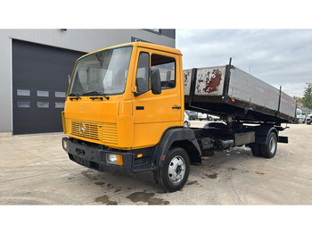 翻斗车 MERCEDES-BENZ SK 814