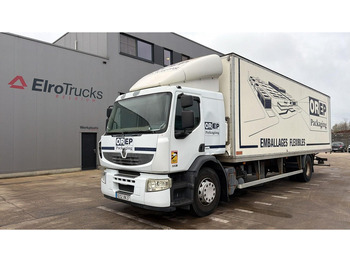 厢式卡车 RENAULT Premium 320