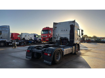 牵引车 Renault Premium 450 (MANUAL GEARBOX / BOITE MANUELLE)：图4