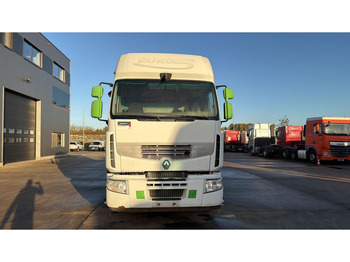牵引车 Renault Premium 450 (MANUAL GEARBOX / BOITE MANUELLE)：图5