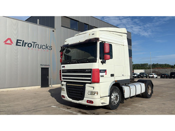 牵引车 DAF XF 105 460