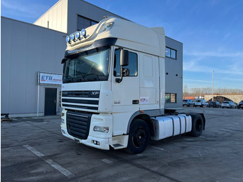 牵引车 DAF XF 105 460
