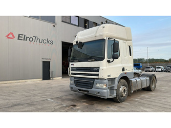 牵引车 DAF CF 85 410