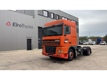 牵引车 DAF XF 95 430