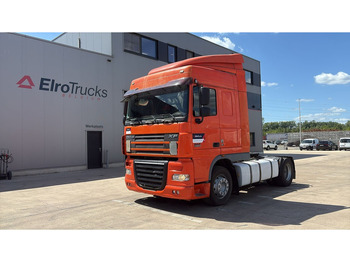 牵引车 DAF XF 105 460