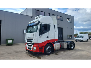 牵引车 IVECO Stralis 480