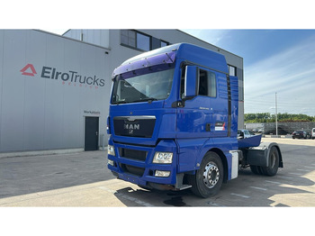 牵引车 MAN TGX 18.440