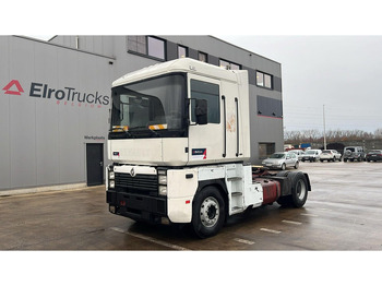 牵引车 RENAULT Magnum 430