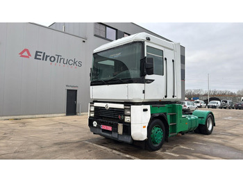 牵引车 RENAULT Magnum