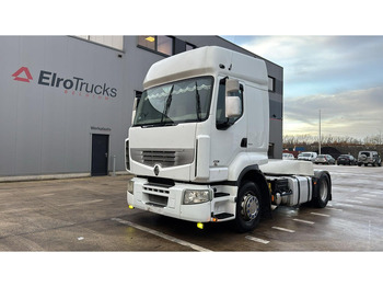 牵引车 RENAULT Premium 450