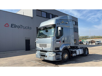 牵引车 RENAULT Premium 450