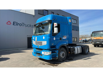 牵引车 RENAULT Premium 450