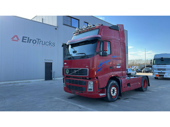 牵引车 VOLVO FH 400