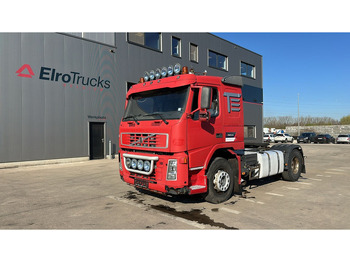 牵引车 VOLVO FM 340