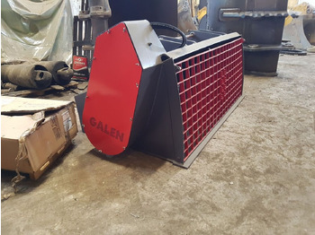 新的 铲斗 适用于 混凝土设备 Galen MORTAR MAKING BUCKET:图2 新的 铲斗 适用于 混凝土设备 Galen MORTAR MAKING BUCKET:图2