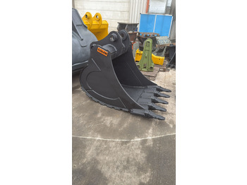 铲斗 JCB