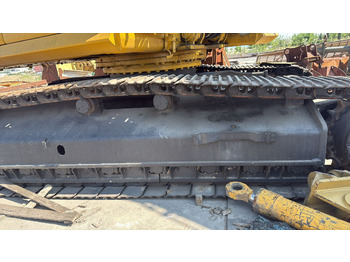 拆除挖掘机 KOMATSU PC450 27meters Demolition Machine:图5 拆除挖掘机 KOMATSU PC450 27meters Demolition Machine:图5