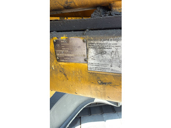 拆除挖掘机 KOMATSU PC450 27meters Demolition Machine:图3 拆除挖掘机 KOMATSU PC450 27meters Demolition Machine:图3