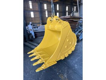 挖掘机铲斗 适用于 履带式挖掘机 LIEBHERR R918:图3 挖掘机铲斗 适用于 履带式挖掘机 LIEBHERR R918:图3