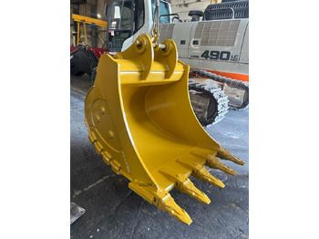 挖掘机铲斗 适用于 履带式挖掘机 LIEBHERR R918:图2 挖掘机铲斗 适用于 履带式挖掘机 LIEBHERR R918:图2