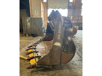 新的 装载机铲斗 Volvo L150:图3 新的 装载机铲斗 Volvo L150:图3