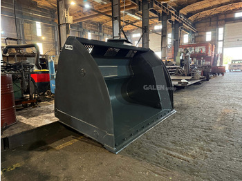 装载机铲斗 VOLVO