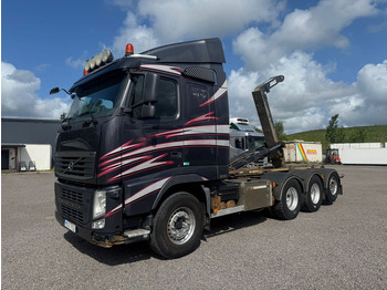 吊钩升降车 VOLVO FH 540