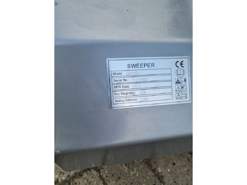 Rolbezem 1,50m nylon 租赁 Rolbezem 1,50m nylon：图5