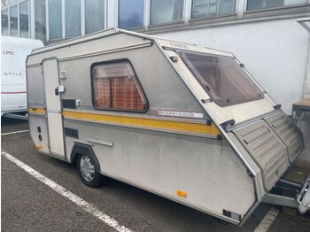 旅行拖车 Kip Kompakt 400 EK:图1