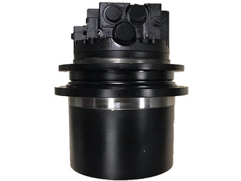 主减速器 SCHAEFF