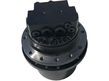 主减速器 TAKEUCHI