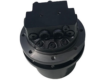 主减速器 TAKEUCHI