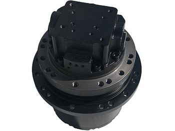 主减速器 TAKEUCHI