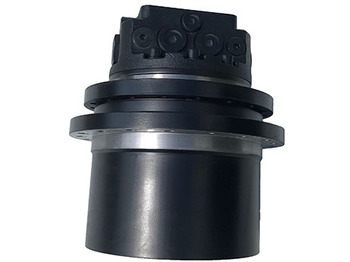 主减速器 TAKEUCHI