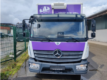 冷藏车 MERCEDES-BENZ Atego 816