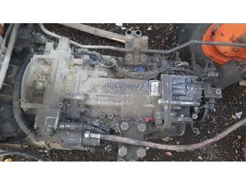 变速箱 MERCEDES-BENZ Actros