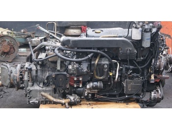 发动机 IVECO