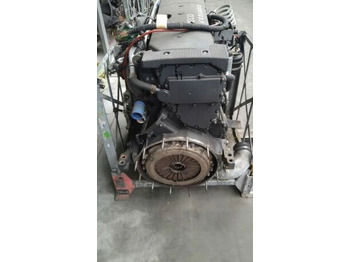 发动机 IVECO Stralis