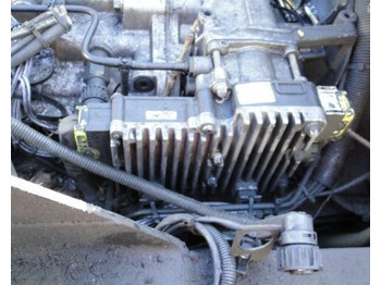 变速箱 MERCEDES-BENZ