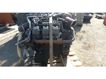 发动机 MERCEDES-BENZ