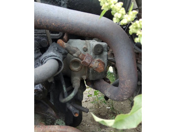 发动机 适用于 巴士 Mercedes-Benz OM421A V6 Turbo   Mercedes-Benz：图3