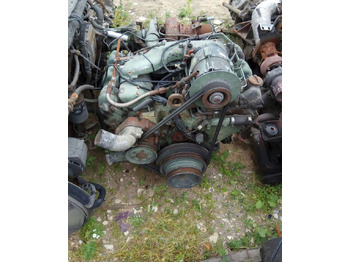 发动机 适用于 巴士 Mercedes-Benz OM421A V6 Turbo   Mercedes-Benz：图2