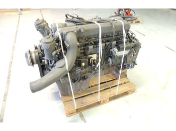 发动机 MERCEDES-BENZ Axor