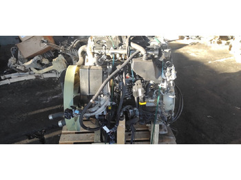 发动机 MERCEDES-BENZ