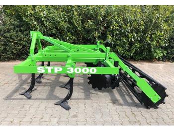 耕耘机 STP 3000 cultivator：图1