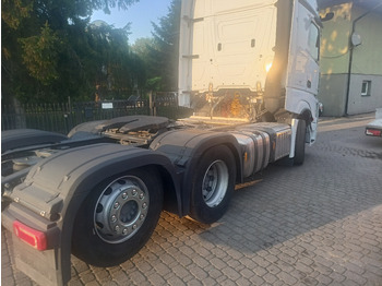 牵引车 Mercedes-Benz Actros 2551:图4 牵引车 Mercedes-Benz Actros 2551:图4