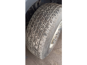 Scania R450 租赁 Scania R450：图4