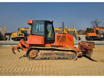 推土机 Caterpillar D6K XL, 2011 ROK, ZRYWAK：图5